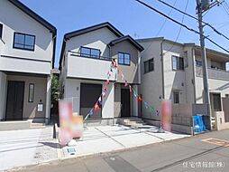 物件画像 所沢市向陽町9期　2号棟