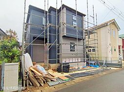 物件画像 川越市下広谷19期1棟　1号棟