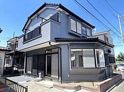 物件画像 川越市豊田町1丁目 中古戸建