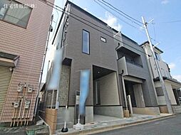 物件画像 志木市中宗岡4丁目　2号棟