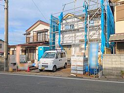 物件画像 川越市豊田本1期　1号棟