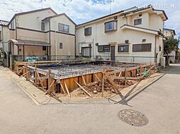 物件画像 川越市下新河岸第5期