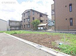 物件画像 川越市岸町9期7棟　6区画