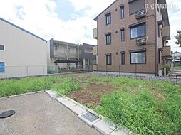 物件画像 川越市岸町9期7棟　5区画