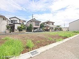 物件画像 川越市岸町9期7棟　2区画