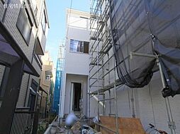 物件画像 朝霞市本町 第2　1号棟