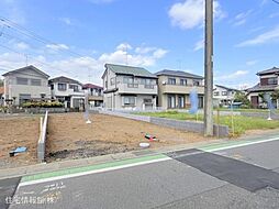 物件画像 川越市的場2期　2号地