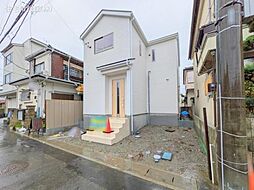 物件画像 志木市下宗岡 第33　1号棟