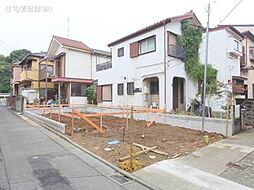 物件画像 朝霞市田島2期　1号棟