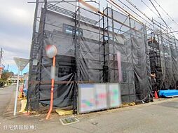 物件画像 ふじみ野市上ノ原2期4棟　3号棟