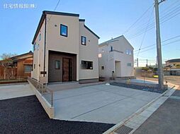 物件画像 坂戸市泉町　5号棟