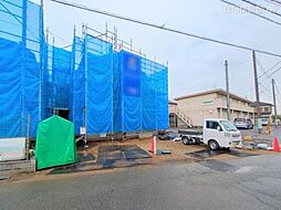 物件画像 川越市石原町2丁目　2号棟