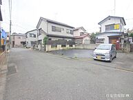 埼玉県川越市むさし野：物件画像