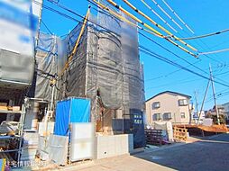 物件画像 鶴ヶ島市南町第2　2号棟