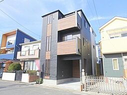 物件画像 新座市北野2丁目(87ー13)　1号棟