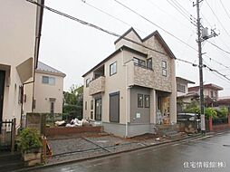 物件画像 狭山市広瀬台1丁目3期　1号棟