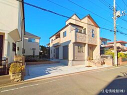 物件画像 狭山市広瀬台1丁目3期　1号棟