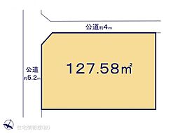 物件画像 川越市宮元町