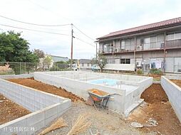 物件画像 和光市新倉 第9　2号棟