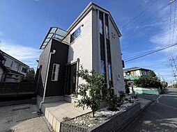 物件画像 川越市かすみ野1丁目 中古戸建