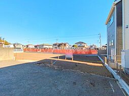 物件画像 川越市大字寺尾 B1