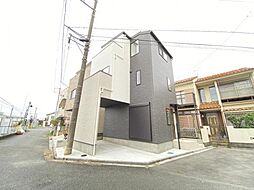 物件画像 川越市小ヶ谷　2号棟