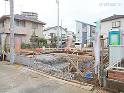 物件画像 朝霞市三原17期　1号棟