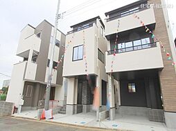 物件画像 新座市野火止10期　1号棟