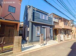 物件画像 新座市栗原1丁目