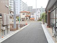 埼玉県朝霞市膝折町2丁目：物件画像