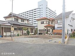 物件画像 朝霞市膝折町15期2棟　1号棟