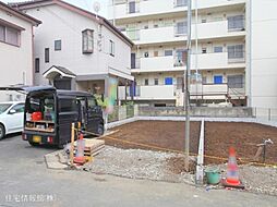 物件画像 新座市大和田5丁目　2号棟