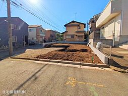 物件画像 川越寺尾第4　1号棟