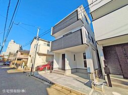 物件画像 志木市本町309　2棟　1号棟