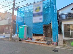 物件画像 新座市栗原2期　1号棟