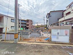 物件画像 朝霞市仲町205　2棟　1号棟