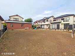 物件画像 川越市宮元町2期　1号地