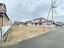 物件画像 比企郡川島町大字上伊草 建築条件無し土地