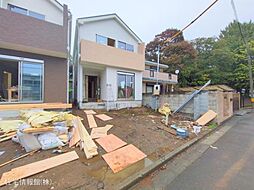 物件画像 川越郭町2期　3号棟