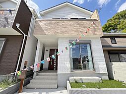 物件画像 川越郭町2期　3号棟