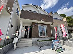 物件画像 川越郭町2期 2号棟