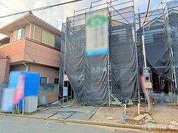 物件画像 川越郭町2期　1号棟