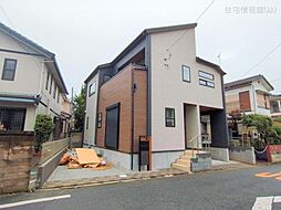 物件画像 川越市霞ヶ関北5丁目　1号棟