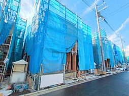 物件画像 川越市的場6期　4号棟