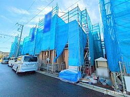 物件画像 川越市的場6期　3号棟