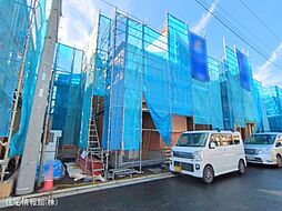 物件画像 川越市的場6期　2号棟