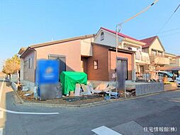 物件画像 坂戸市鶴舞4丁目2期　1号棟