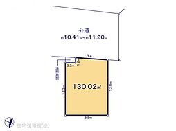 物件画像 鶴ヶ島市脚折31期9棟　6区画