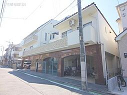 物件画像 レスポワール川越