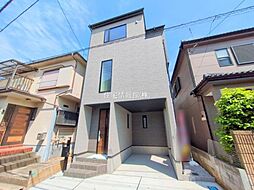 物件画像 新座市東第4期